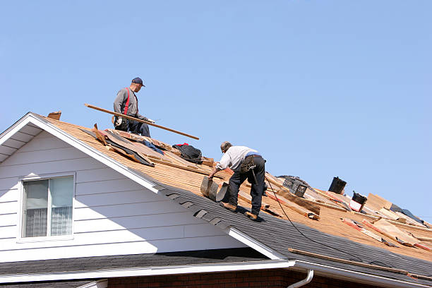 Best Roof Installation  in North Chicago, IL