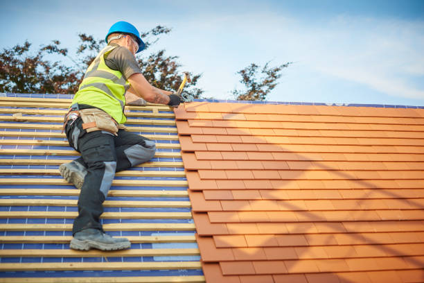 Best Roofing for New Construction  in North Chicago, IL